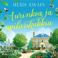 Produktbild: Aurinkoa ja apilankukkia