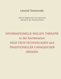 Produktbild: Informationelle Wellentherapie in der Kombination