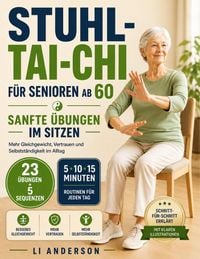 Produktbild: Stuhl-Tai-Chi f&uuml;r Senioren ab 60