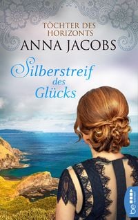 Produktbild: Silberstreif des Gl&uuml;cks