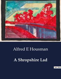 Produktbild: A Shropshire Lad