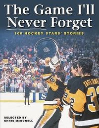Produktbild: The Game I'll Never Forget