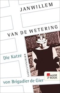 Produktbild: Die Katze von Brigadier de Gier