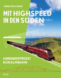 Produktbild: Mit Highspeed in den S&uuml;den