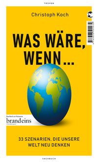 Produktbild: Was w&auml;re, wenn ...