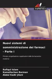 Produktbild: Nuovi sistemi di somministrazione dei farmaci - Parte I