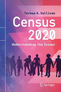 Produktbild: Census 2020