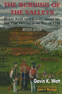 Produktbild: The Burning of the Valleys