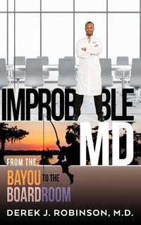 Produktbild: Improbable MD