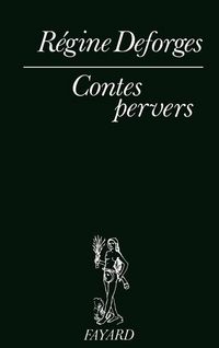 Produktbild: Contes pervers