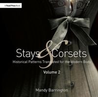 Produktbild: Stays and Corsets Volume 2