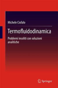 Produktbild: Termofluidodinamica