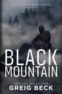 Produktbild: Black Mountain