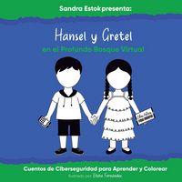 Produktbild: Hansel y Gretel en el Profundo Bosque Virtual