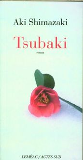 Produktbild: Tsubaki