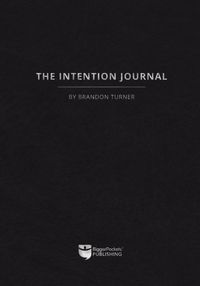 Produktbild: The Intention Journal
