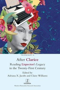 Produktbild: After Clarice