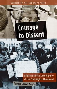 Produktbild: Courage to Dissent