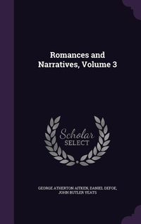 Produktbild: Romances and Narratives, Volume 3