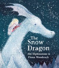 Produktbild: The Snow Dragon