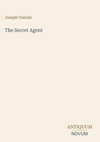 Produktbild: The Secret Agent