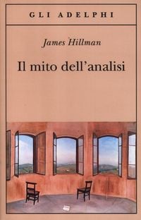 Produktbild: Il mito dell'analisi