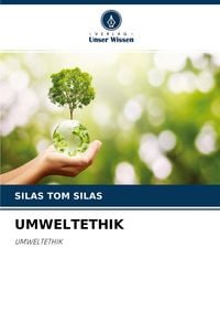 Produktbild: Umweltethik