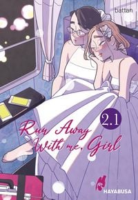 Produktbild: Run Away With me, Girl 2.1