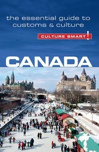 Produktbild: Canada - Culture Smart!
