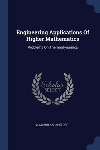 Produktbild: Engineering Applications Of Higher Mathematics