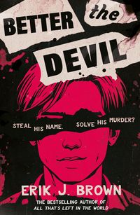 Produktbild: Better the Devil