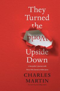 Produktbild: They Turned the World Upside Down