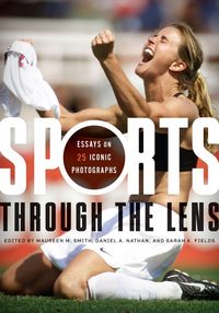 Produktbild: Sports Through the Lens