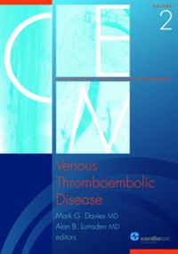 Produktbild: Venous Thromboembolic Disease