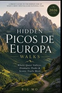 Produktbild: Hidden Picos de Europa Walks