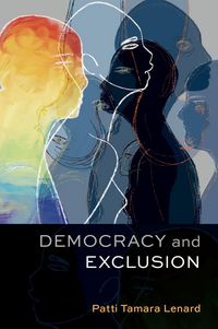 Produktbild: Democracy and Exclusion