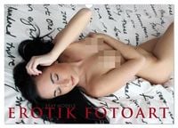 Produktbild: Erotik Fotoart Sexy Models (Wandkalender 2026 DIN A3 quer), CALVENDO Monatskalender
