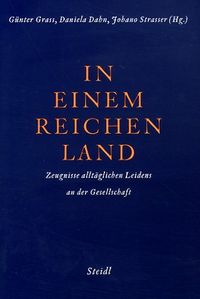 Produktbild: In einem reichen Land