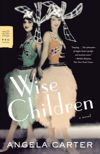 Produktbild: Wise Children