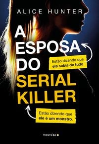 Produktbild: A esposa do serial killer