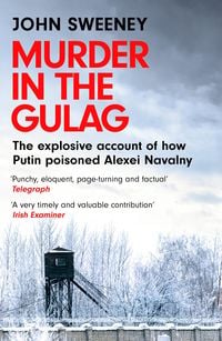 Produktbild: Murder in the Gulag