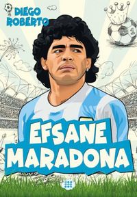 Produktbild: Efsane Maradona