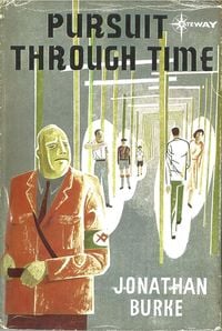 Produktbild: Pursuit Through Time