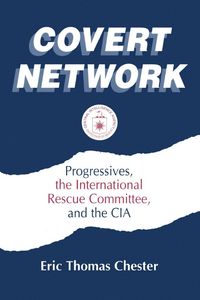 Produktbild: Covert Network