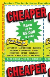 Produktbild: Cheaper