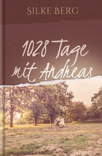 Produktbild: 1028 Tage mit Andreas