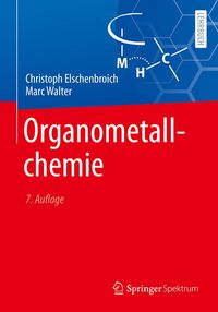 Produktbild: Organometallchemie