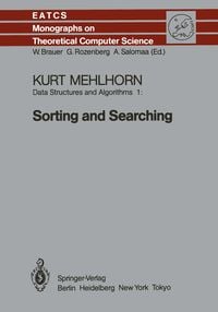 Produktbild: Data Structures and Algorithms 1