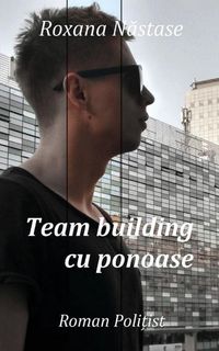 Produktbild: Team building cu ponoase