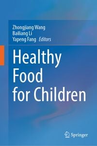 Produktbild: Healthy Food for Children